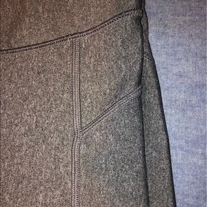 Under Armour Capri Leggings